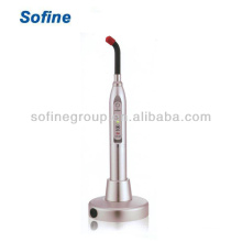 Dental LED Wireless Licht Cure Dental LED Licht Aushärtung Einheiten